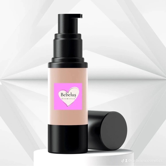 Bebelus Cosmetics is a complete line of high quality Leaping Bunny Certified - Picture 17 of 17